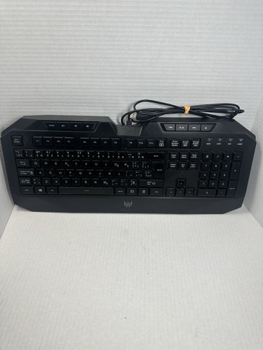 Acer predator gaming wired - acer,
