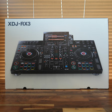 Pioneer DJ XDJ-RX3 2ch