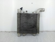 Radiatore intercooler diesel