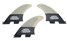 Pacific Vibrations Am1 Medium