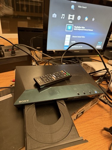 Sony bdp s3100 blu ray - bdp-s3100, blu-ray