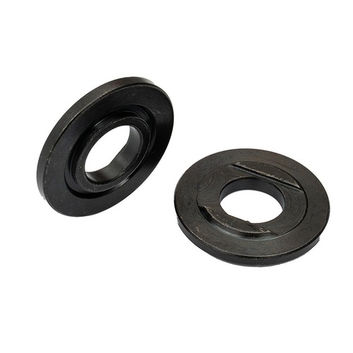 Set dadi flangia interna
