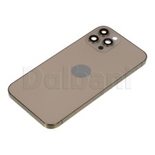 Telaio custodia ricambio oro
