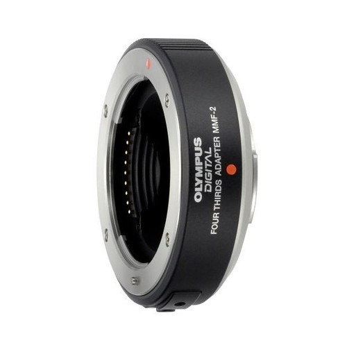 Adattatore olympus quattro - adattatore,