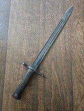 Vintage Italian M1891 Terni