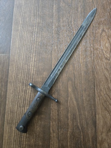 Vintage italian m1891 terni - italian,