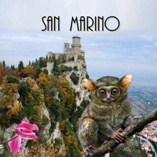 San marino naira matevosyan - san,