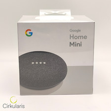 Google Home Mini Altoparlante