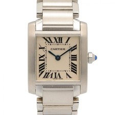 Orologio da polso CARTIER Tank