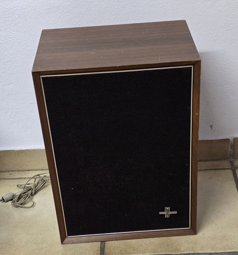 Altoparlante philips 22rh - 1,