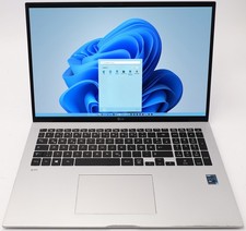 Notebook LG gram 17 pollici