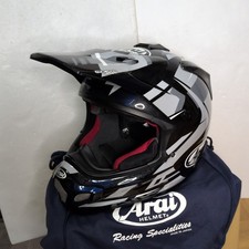 Arai V Cross 4 Bogle prodotto