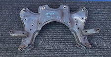 Culla motore fiat - fiat, panda