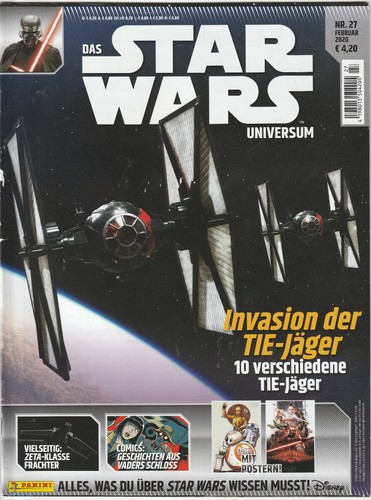 Universo di star wars - di,
