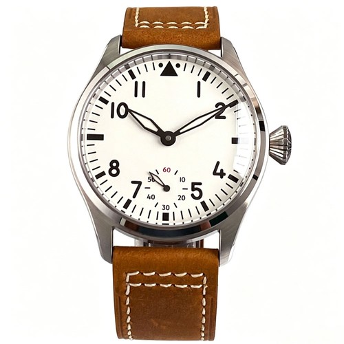 Orologio elegante uomo