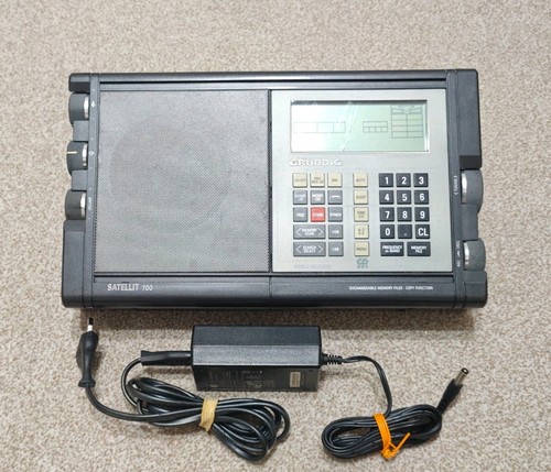 Grundig satellite 700 - grundig,