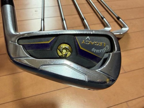 Callaway legacy set ferri - set,