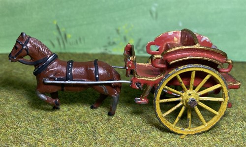 Raro carro passeggeri - , e
