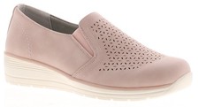 Ever So Soft Scarpe Wedge Da