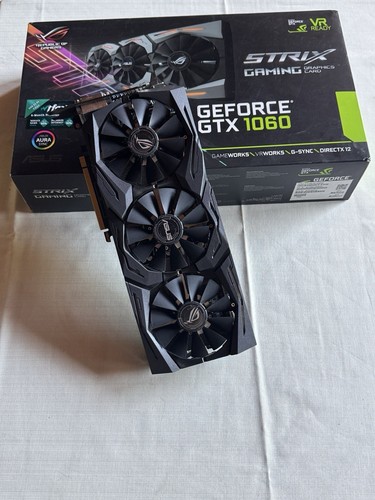 Asus rog strix - strix, gaming