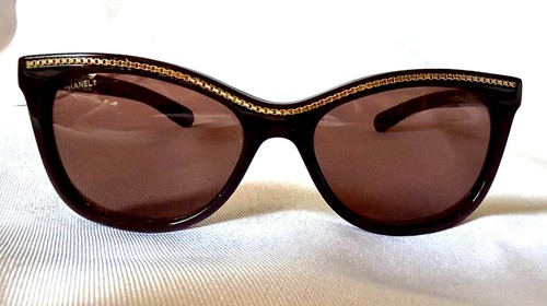 Chanel 6041 538 brown - c.538/s7,