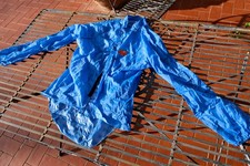 Mantellina antipioggia