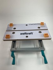 Wolfcraft Master 200 morsetto