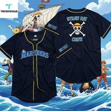Mariners One P1ece Cappello di