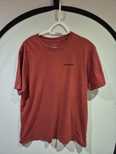 T-SHIRT UOMO PATAGONIA LOGO