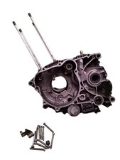 CARTER MOTORE CRANKCASE HONDA XL 125 S 82-84 JC06