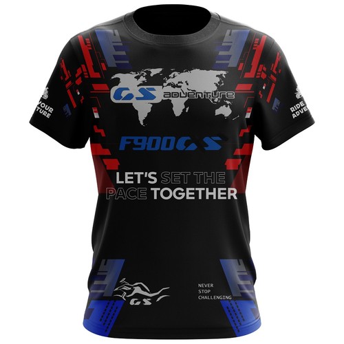 Shirt moto regalo - t-shirt, per
