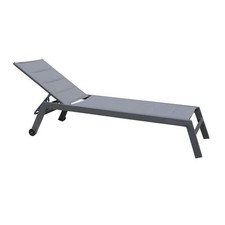 LETTINO FORMENTERA IMPILABILE