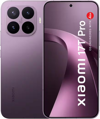 Xiaomi 17t pro 512gb - 512gb, deep
