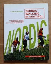 Nordic Walking in Südtirol - Ladurner (Tappeiner 2005)