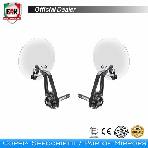 Coppia specchi far - coppia,