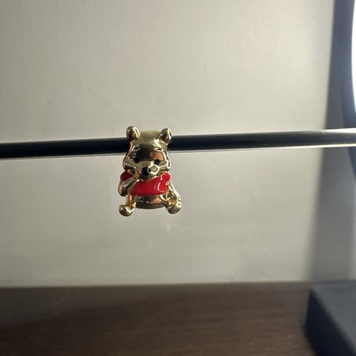 Charm orso winnie the pooh - charm,