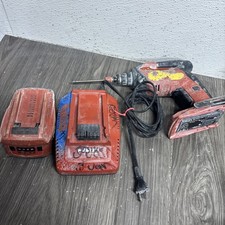 Trapano per cartongesso Hilti