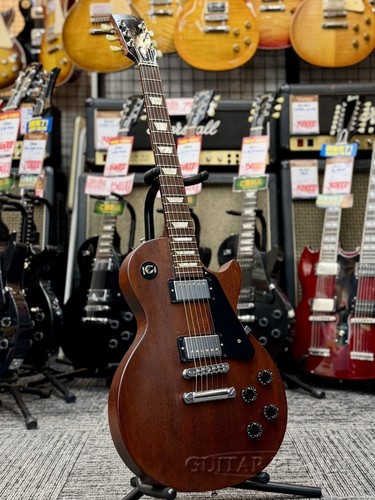 Gibson les paul - paul, studio