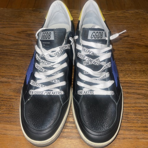 Golden goose ball star - goose,