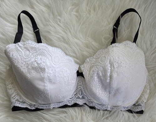 Reggiseno balconcino heidi - reggiseno,