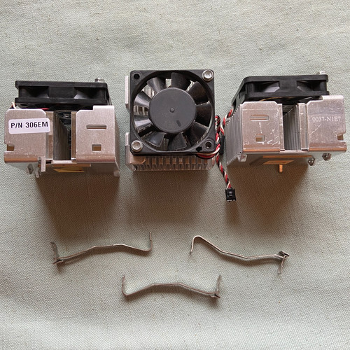 Dissipatore calore n - dissipatore,