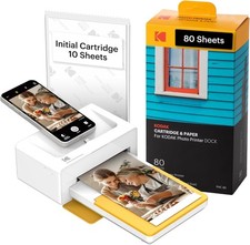 KODAK Dock Plus stampante