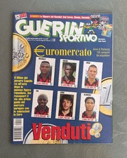 Guerin sportivo 1998 - guerin,