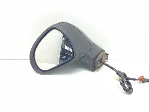 Specchietto retrovisore - specchietto,