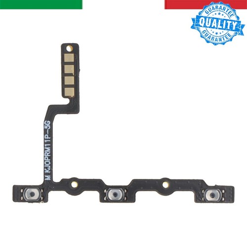 Flat tasto accensione power - flat,