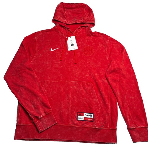 Felpa con cappuccio nike - con,