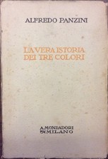 Libro - PANZINI Alfredo - LA
