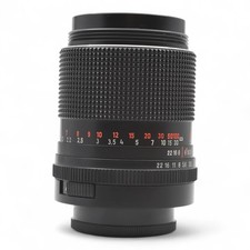 Obiettivo Tele Carl Zeiss DDR