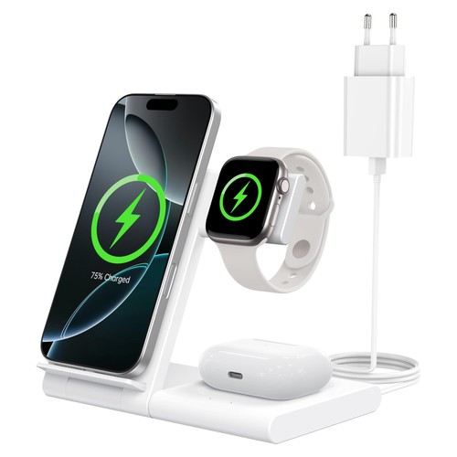Caricatore wireless apple - apple, in