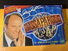 gioco da tavolo passaparola hasbro